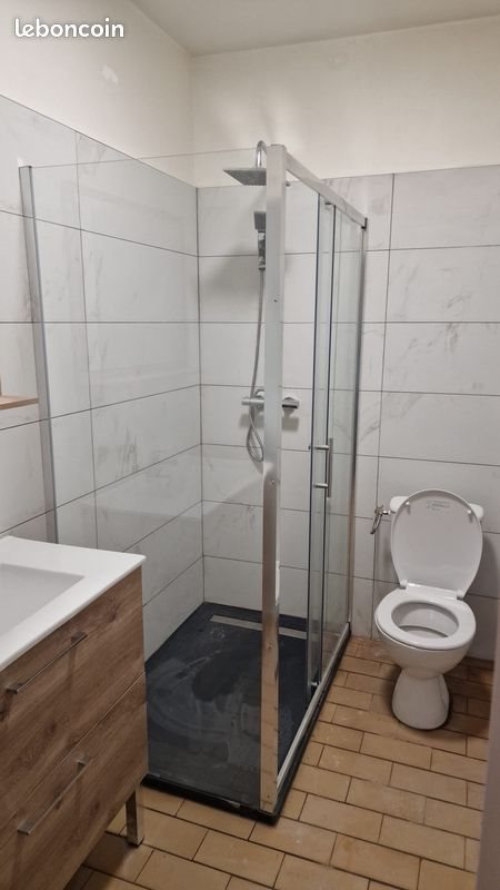 Appartement à louer, 22m², Lesparre-Médoc
