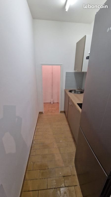 Appartement à louer, 22m², Lesparre-Médoc