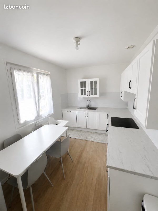 Maison à vendre, 95m², Saint-Dié-des-Vosges