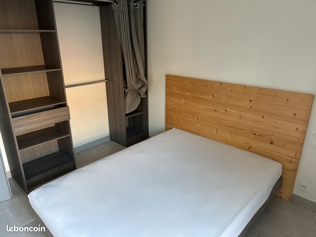 Appartement à louer, 33m², Pomarez
