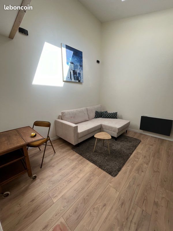 Appartement à louer, 30m², Bordeaux