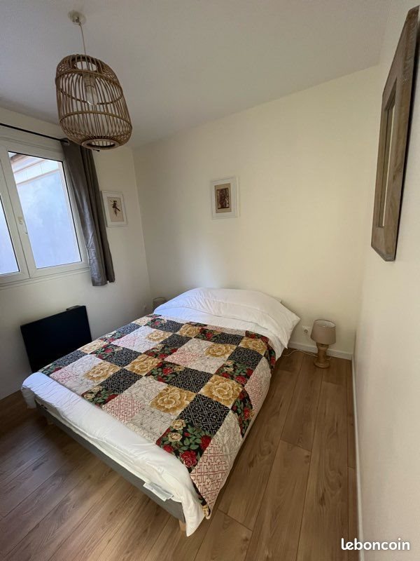 Appartement à louer, 30m², Bordeaux