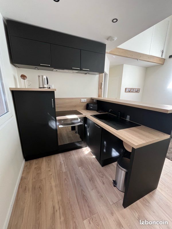 Appartement à louer, 30m², Bordeaux