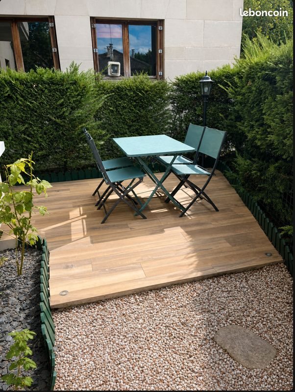 Appartement à vendre, 60m², Les Pavillons-sous-Bois