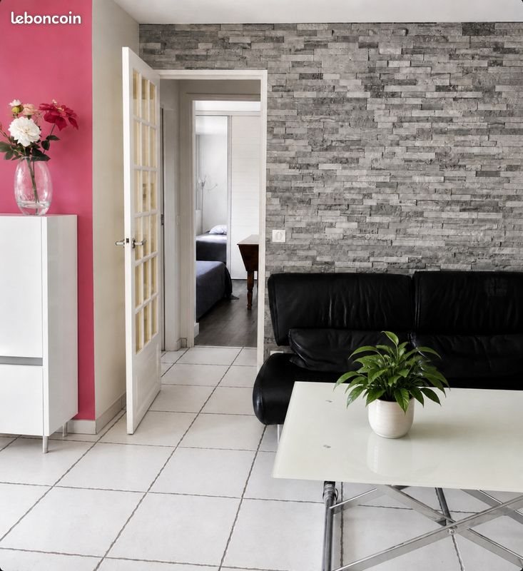 Appartement à vendre, 60m², Les Pavillons-sous-Bois