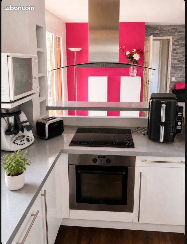 Appartement à vendre, 60m², Les Pavillons-sous-Bois
