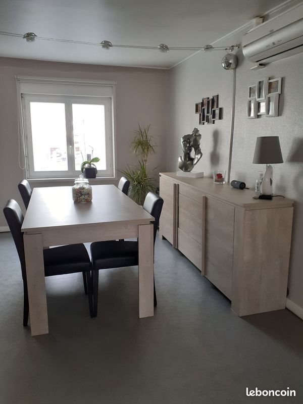 Appartement à vendre, 85m², Hazebrouck