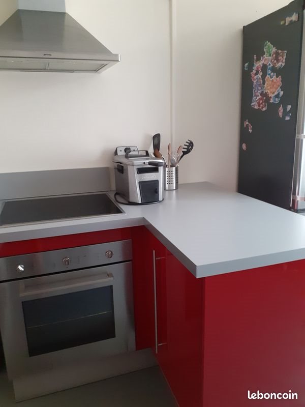 Appartement à vendre, 85m², Hazebrouck