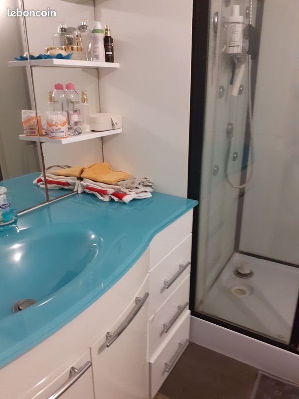 Appartement à vendre, 85m², Hazebrouck