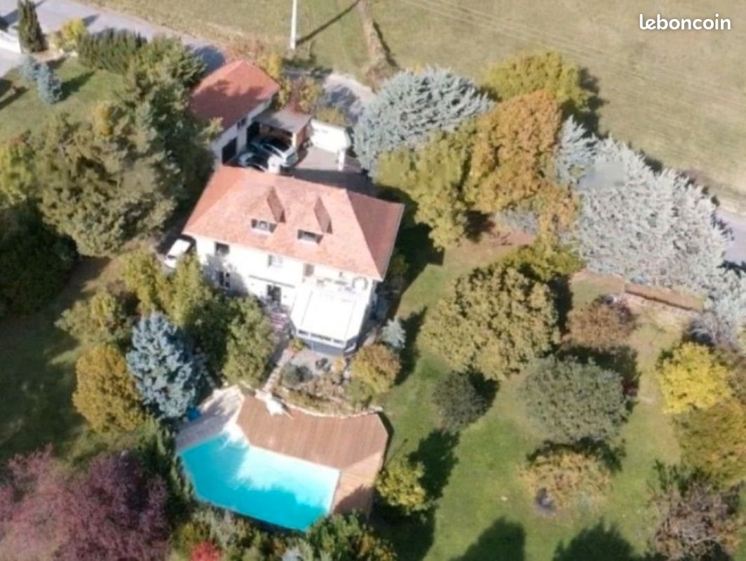 Maison à vendre, 155m², Gap