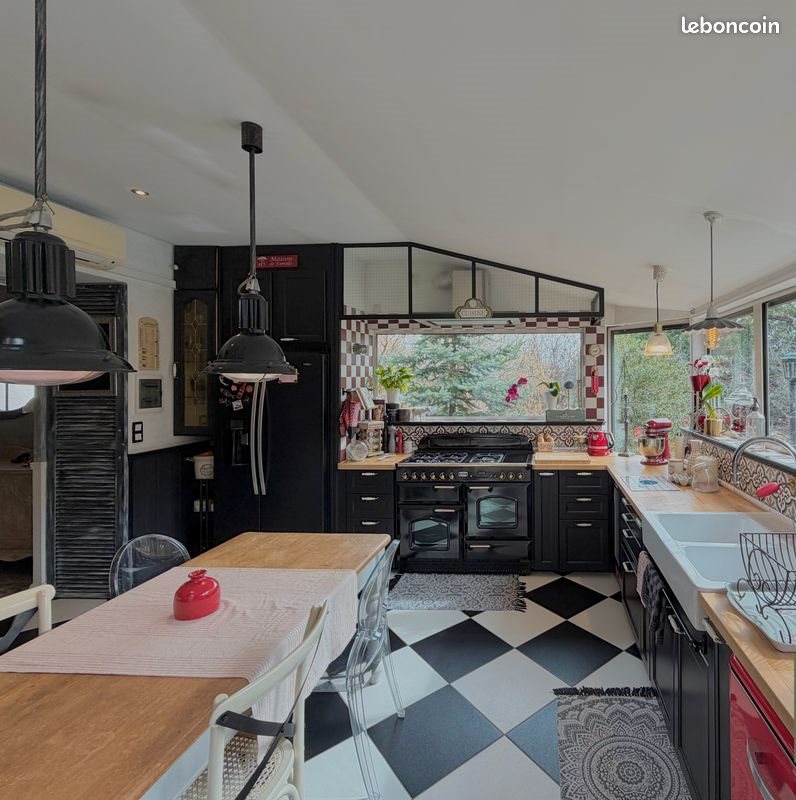 Maison à vendre, 155m², Gap