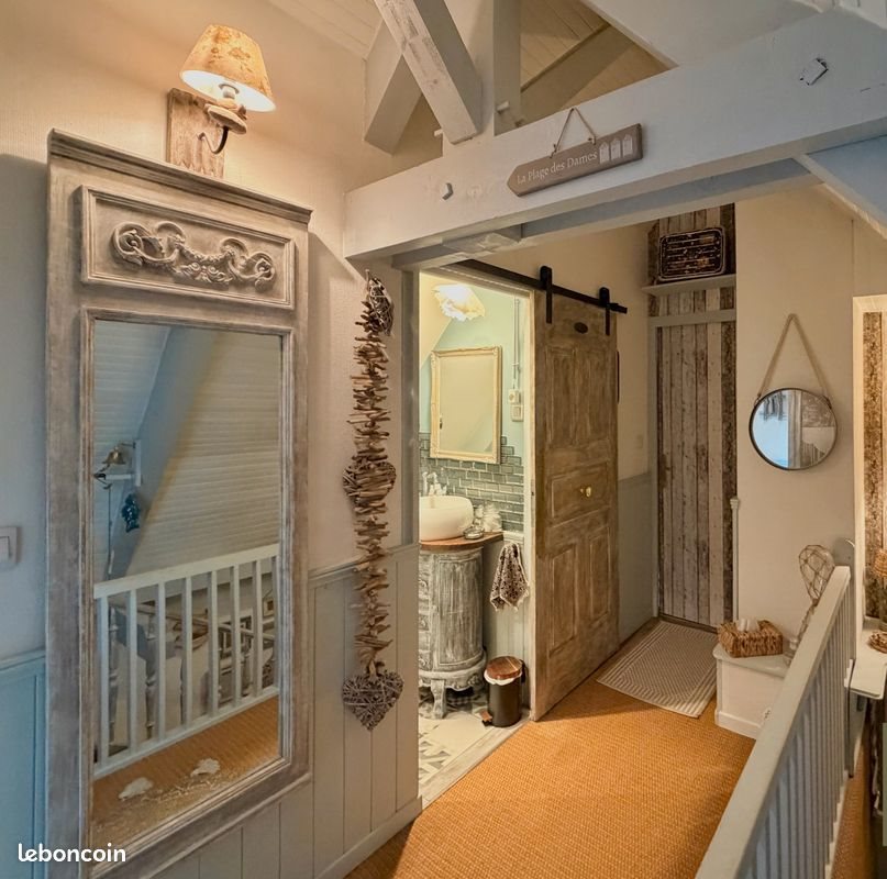 Maison à vendre, 155m², Gap