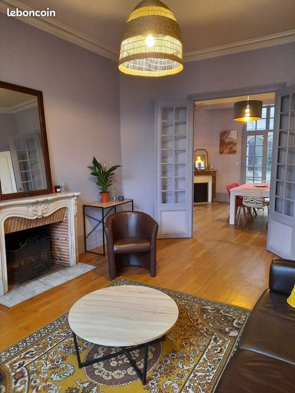 Maison à louer, 170m², Orléans