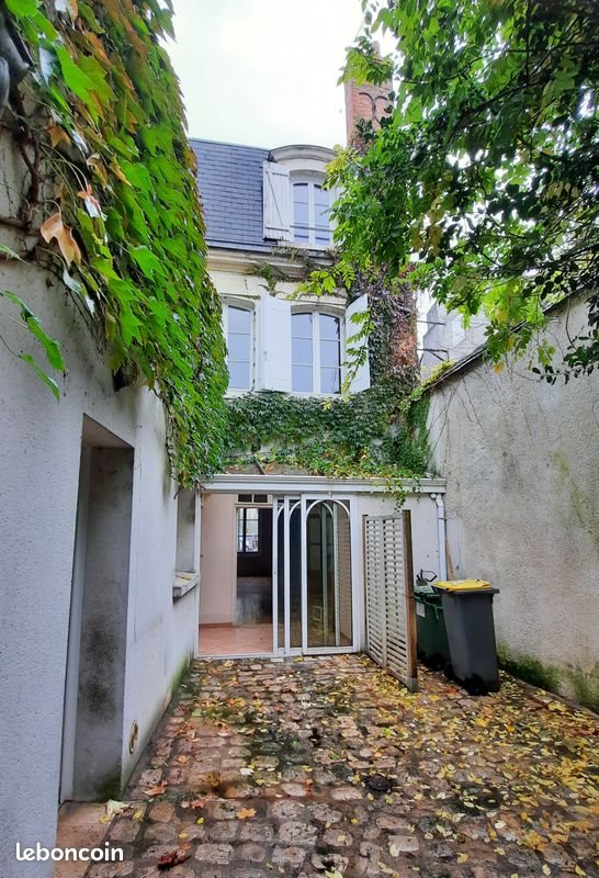 Maison à louer, 170m², Orléans