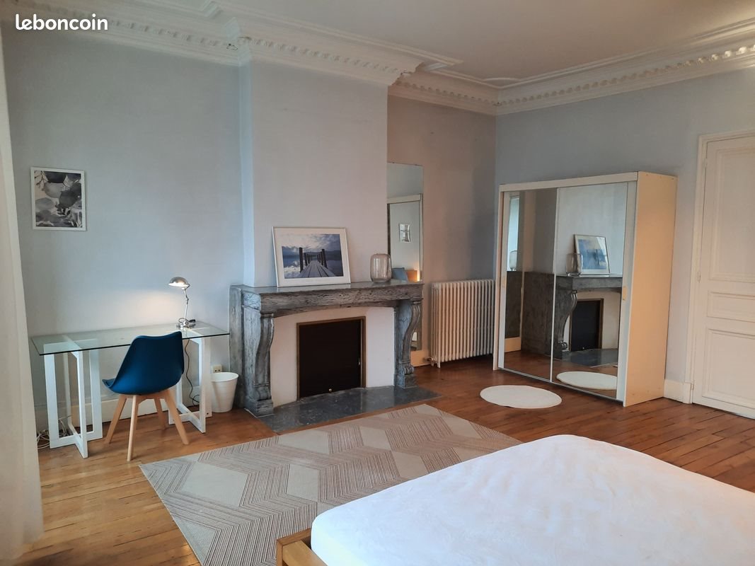 Maison à louer, 170m², Orléans