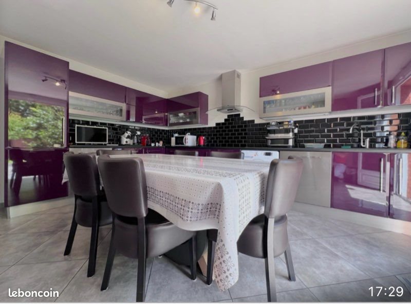 Maison à vendre, 120m², Décines-Charpieu