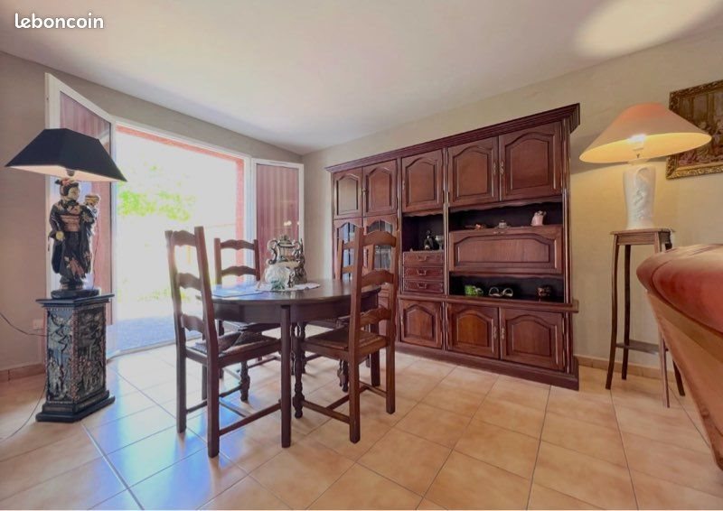 Maison à vendre, 120m², Décines-Charpieu