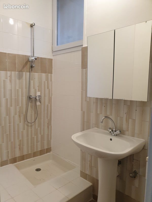Appartement à louer, 17m², Muret