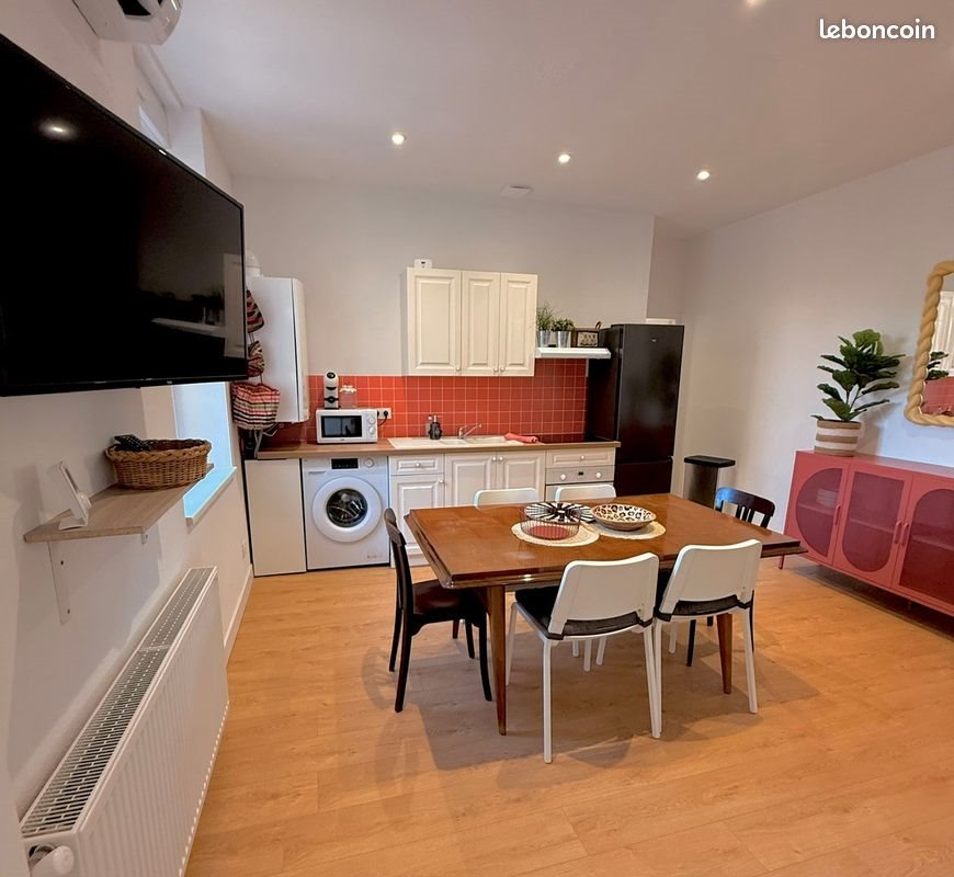 Appartement à louer, 70m², Valence