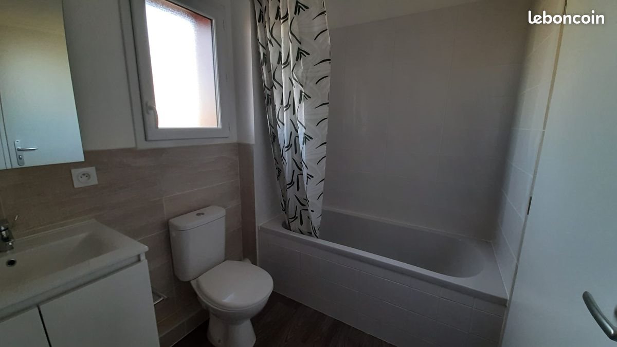 Maison à louer, 60m², Soliers