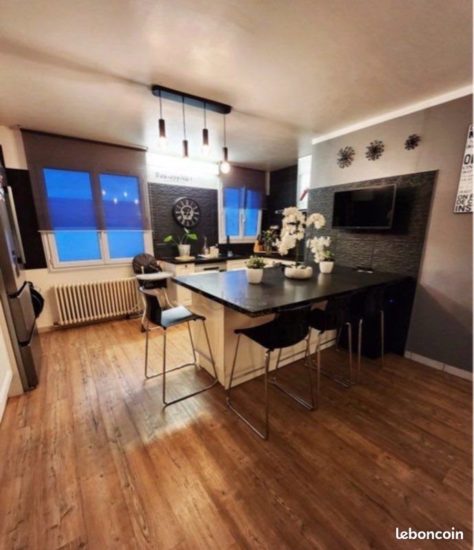 Maison à vendre, 232m², Saint-Jean-de-Braye