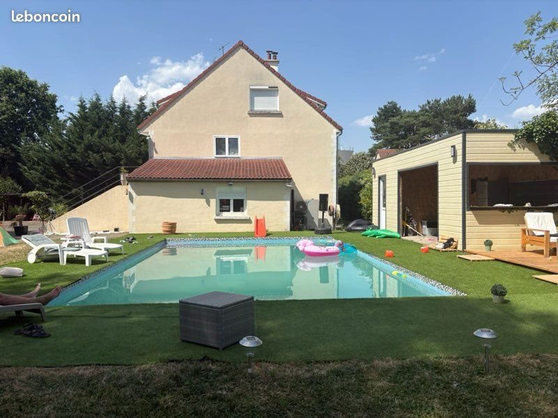 Maison à vendre, 232m², Saint-Jean-de-Braye