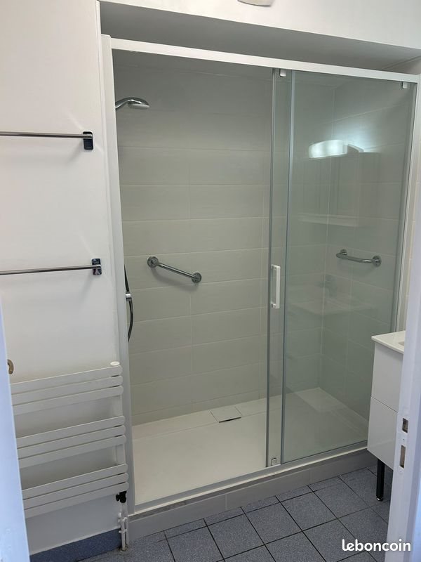 Appartement à louer, 28m², Bordeaux