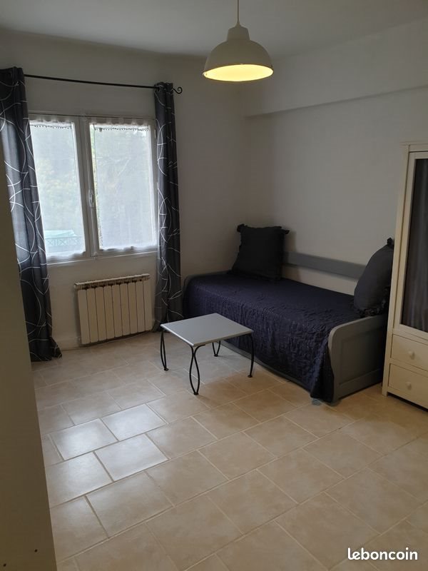 Appartement à louer, 25m², Fréjus
