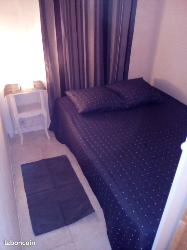 Appartement à louer, 25m², Fréjus