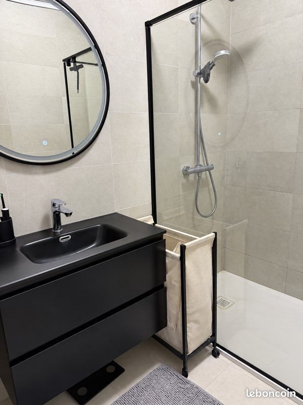 Appartement à vendre, 95m², Yutz