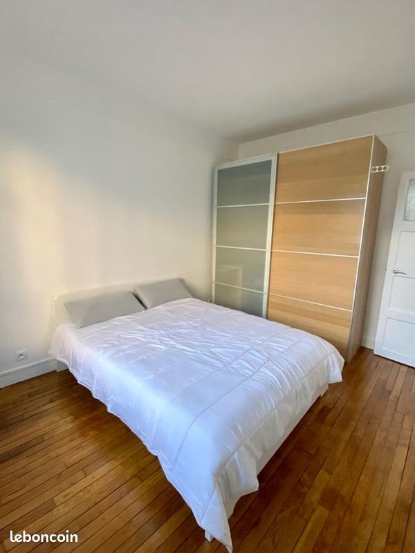 Appartement à louer, 32m², Levallois-Perret