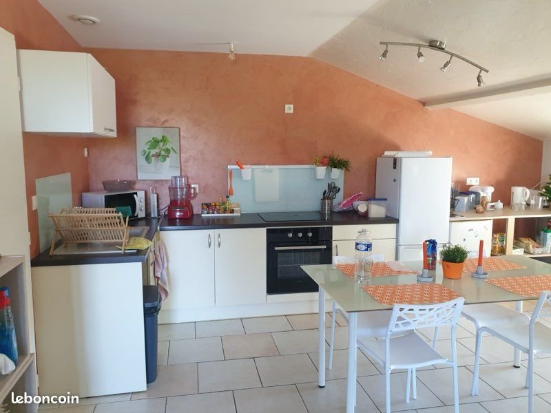 Appartement à louer, 70m², Châteauneuf-du-Rhône