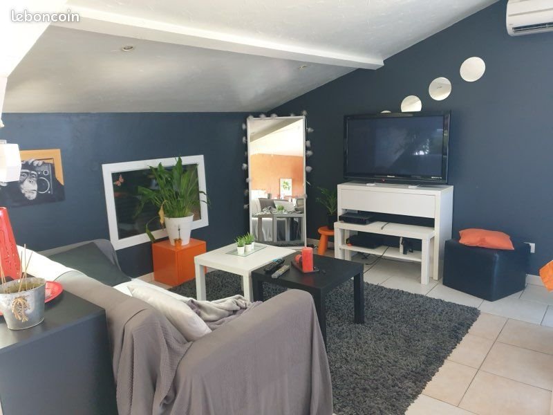 Appartement à louer, 70m², Châteauneuf-du-Rhône