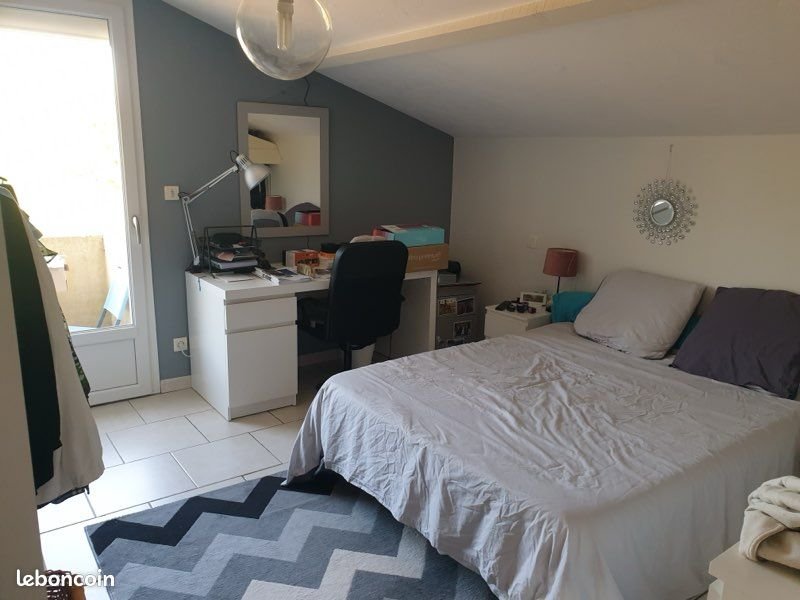 Appartement à louer, 70m², Châteauneuf-du-Rhône