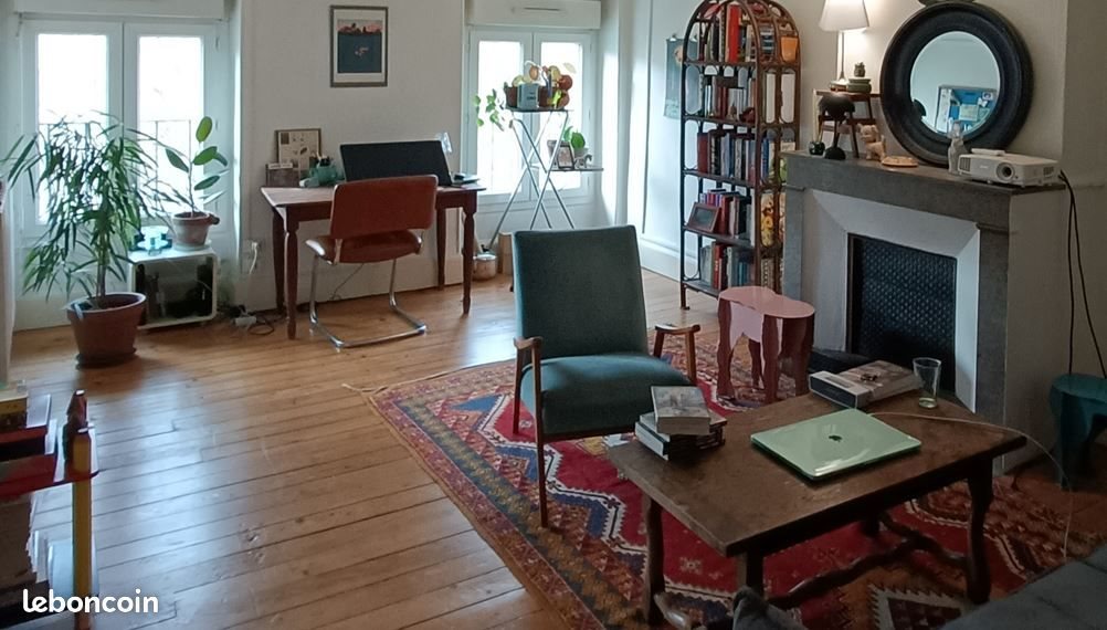 Appartement à louer, 60m², Valence