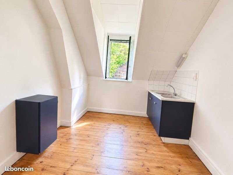 Appartement à louer, 50m², La Bourboule