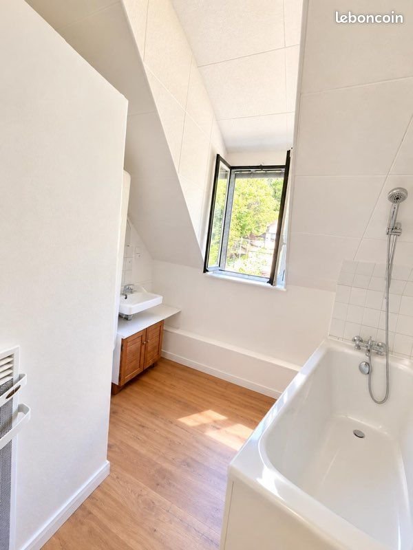 Appartement à louer, 50m², La Bourboule