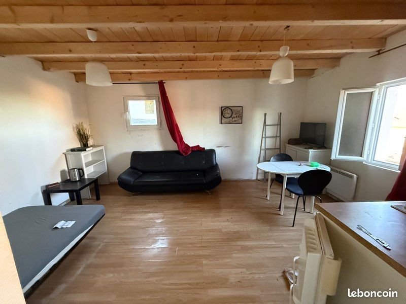 Maison à louer, 25m², Mulhouse