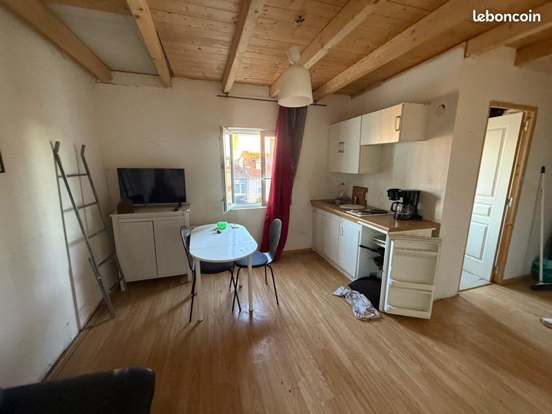 Maison à louer, 25m², Mulhouse