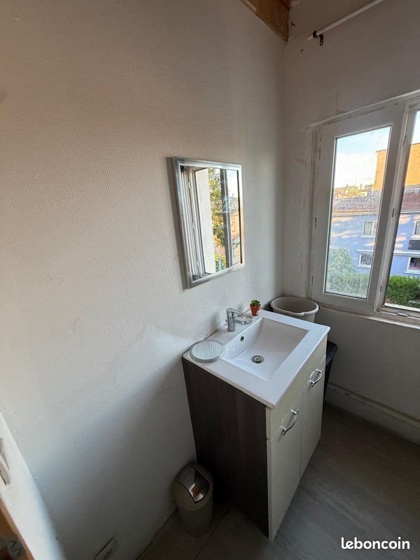 Maison à louer, 25m², Mulhouse