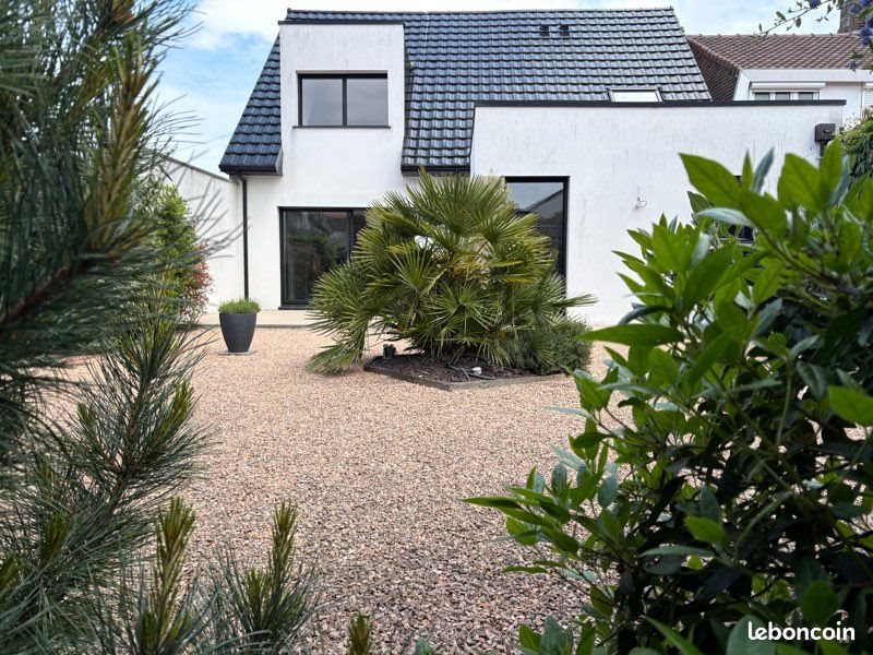 Maison à vendre, 155m², Calais