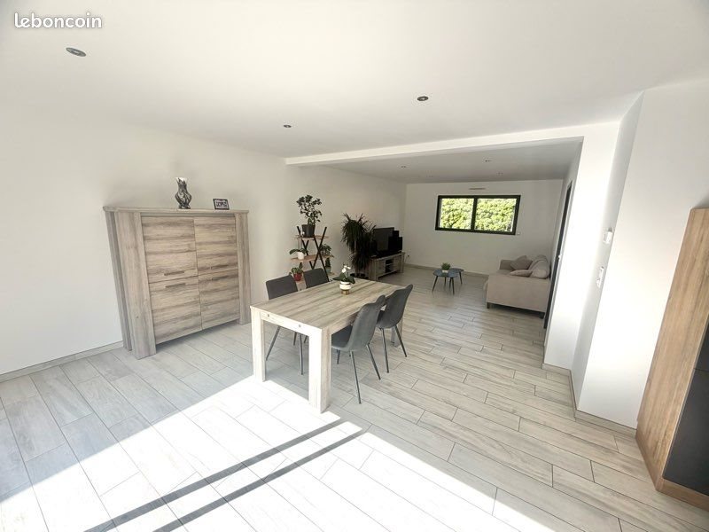 Maison à vendre, 155m², Calais