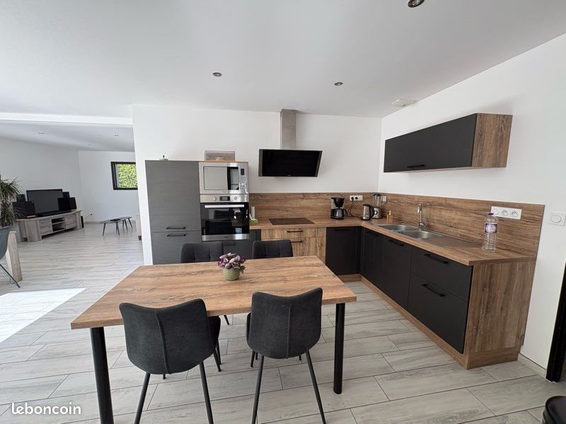 Maison à vendre, 155m², Calais