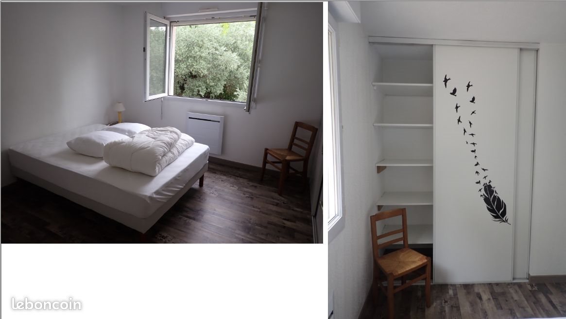 Appartement à louer, 48m², Grabels