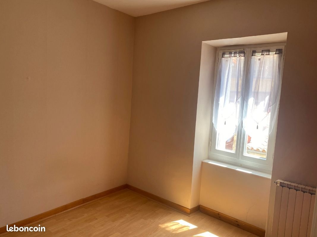 Appartement à louer, 47m², Millau