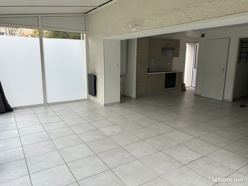 Appartement à louer, 60m², Poitiers