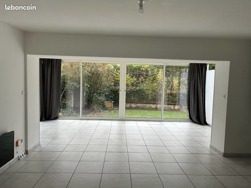 Appartement à louer, 60m², Poitiers
