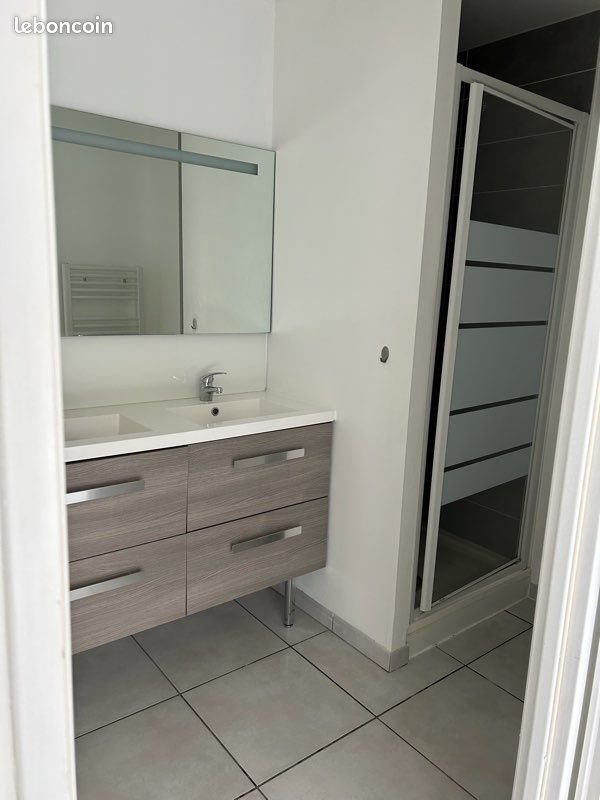 Appartement à louer, 60m², Poitiers