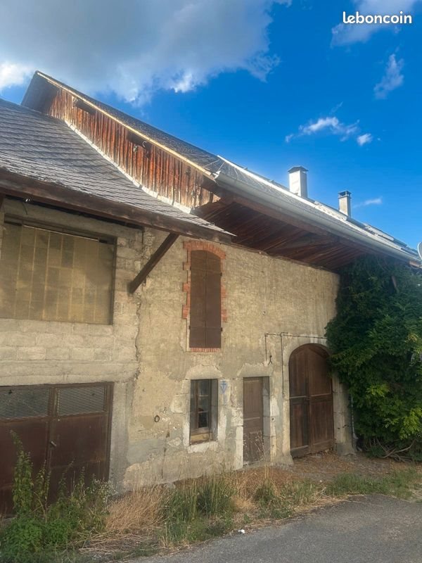 Maison à vendre, 195m², Sillingy