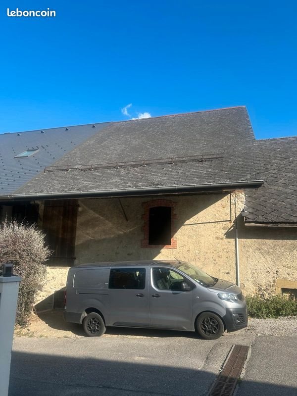 Maison à vendre, 195m², Sillingy